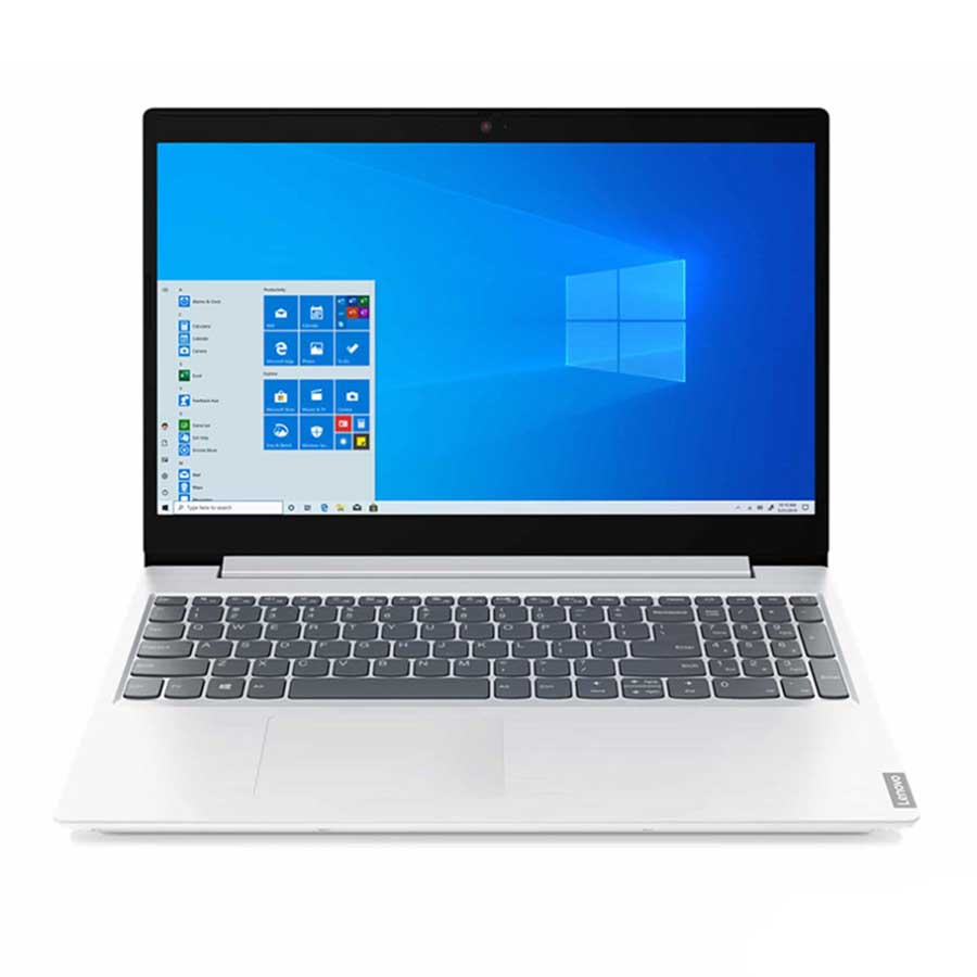 لپ تاپ 15.6 اینچ لنوو مدل IdeaPad L3 Core i3 4GB RAM