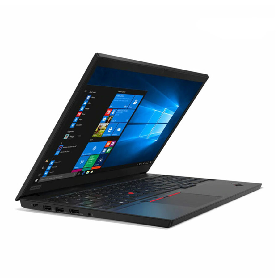 لپ تاپ لنوو مدل Thinkpad E15 Core i7 8GB RAM