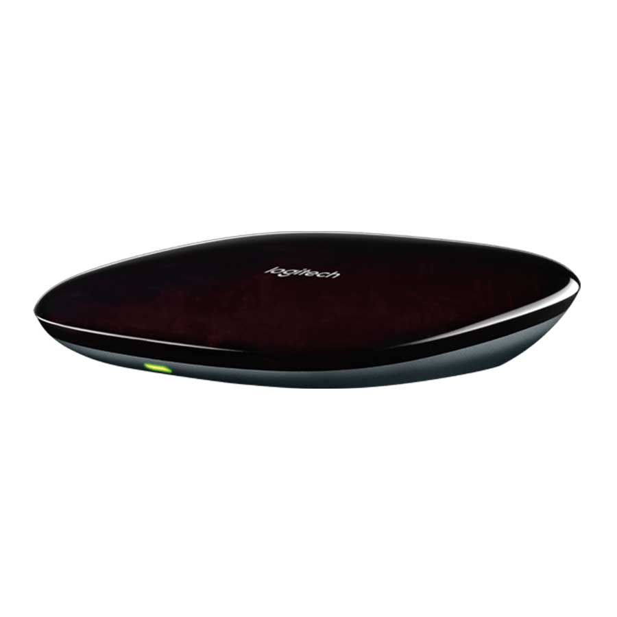 Logitech outlet harmony hub