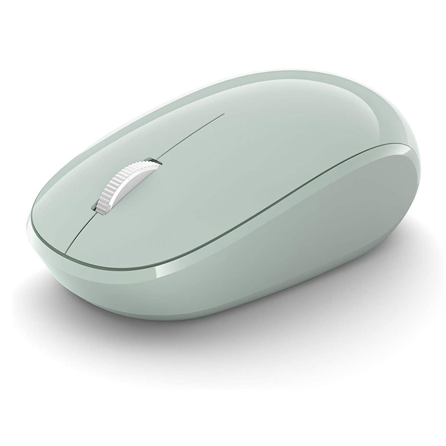 ماوس بیسیم و بلوتوث مایکروسافت مدل Bluetooth Mouse Mint