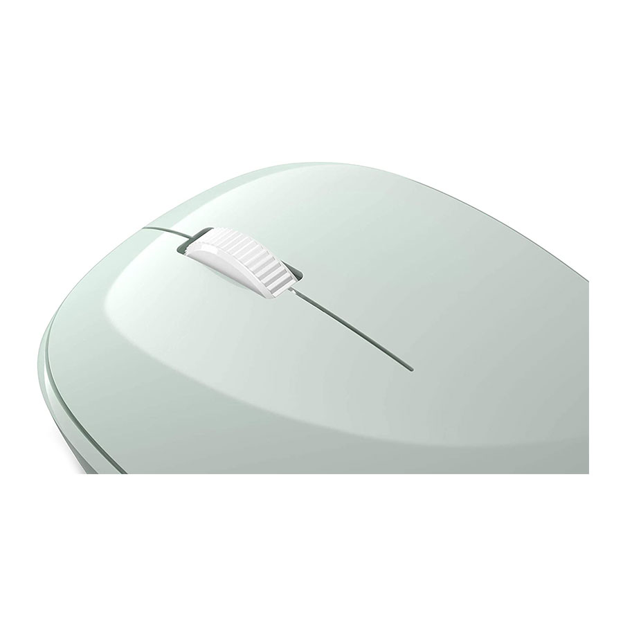 ماوس بیسیم و بلوتوث مایکروسافت مدل Bluetooth Mouse Mint