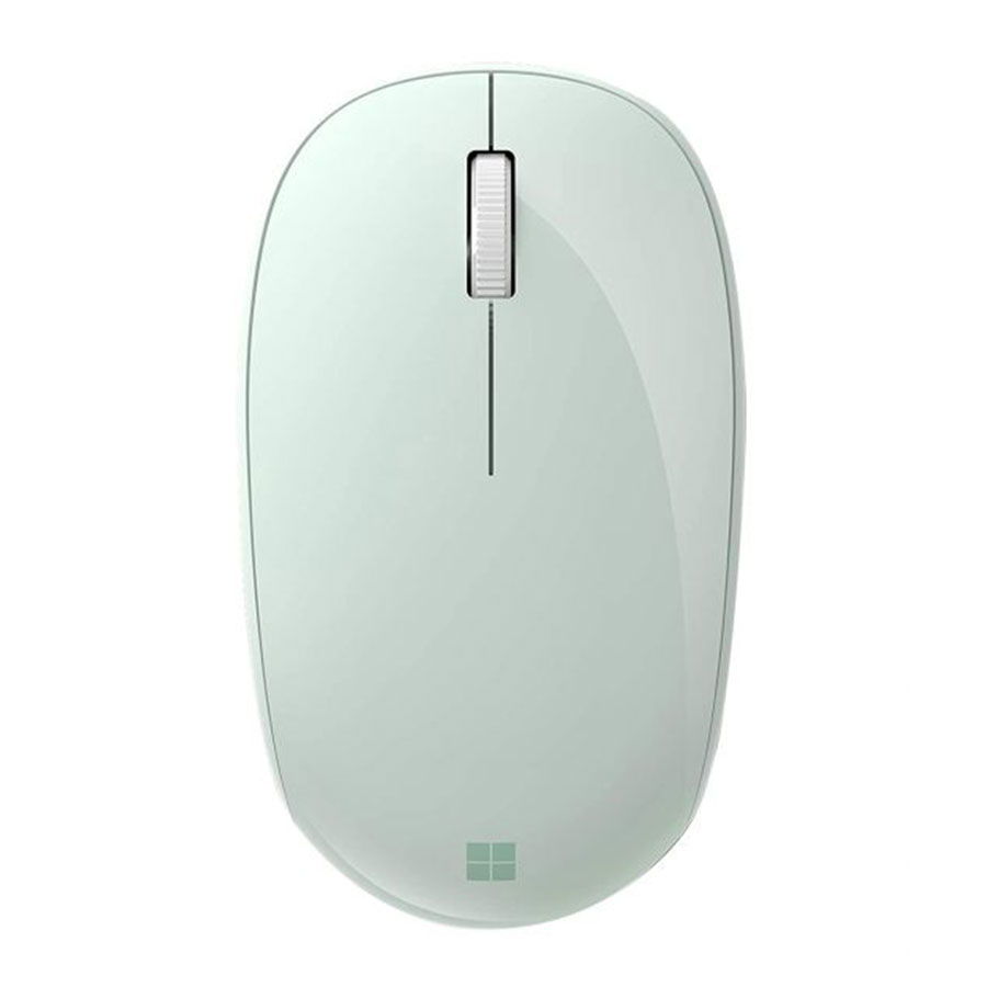 ماوس بیسیم و بلوتوث مایکروسافت مدل Bluetooth Mouse Mint