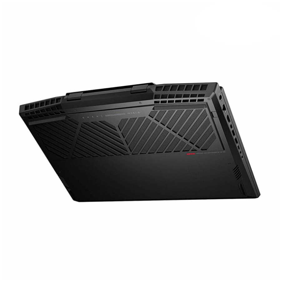 لپ تاپ 17.3 اینچ اچ پی OMEN 17T CB1097 i7/16GB/1TB HDD/500GB SSD