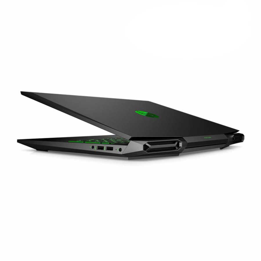 لپ تاپ 15.6 اینچ اچ پی مدل Pavilion Gaming 15 DK 1095 i7 16GB RAM 1TB SSD