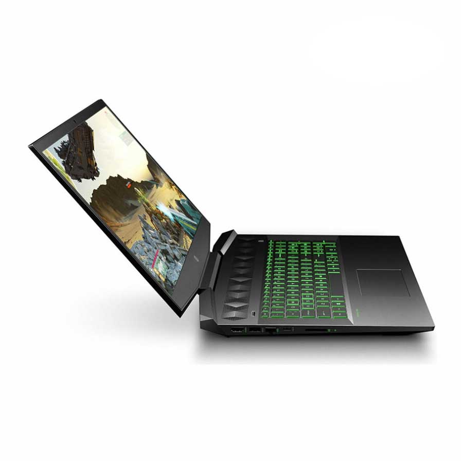 لپ تاپ 15.6 اینچ اچ پی مدل Pavilion Gaming DK 1035 i7
