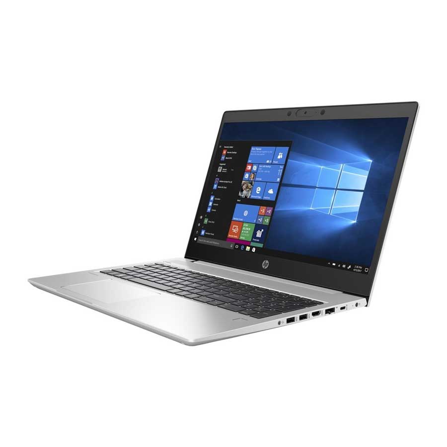 لپ تاپ 15.6 اینچ اچ پی مدل ProBook 450 G7 i7/8GB/1TB/2GB