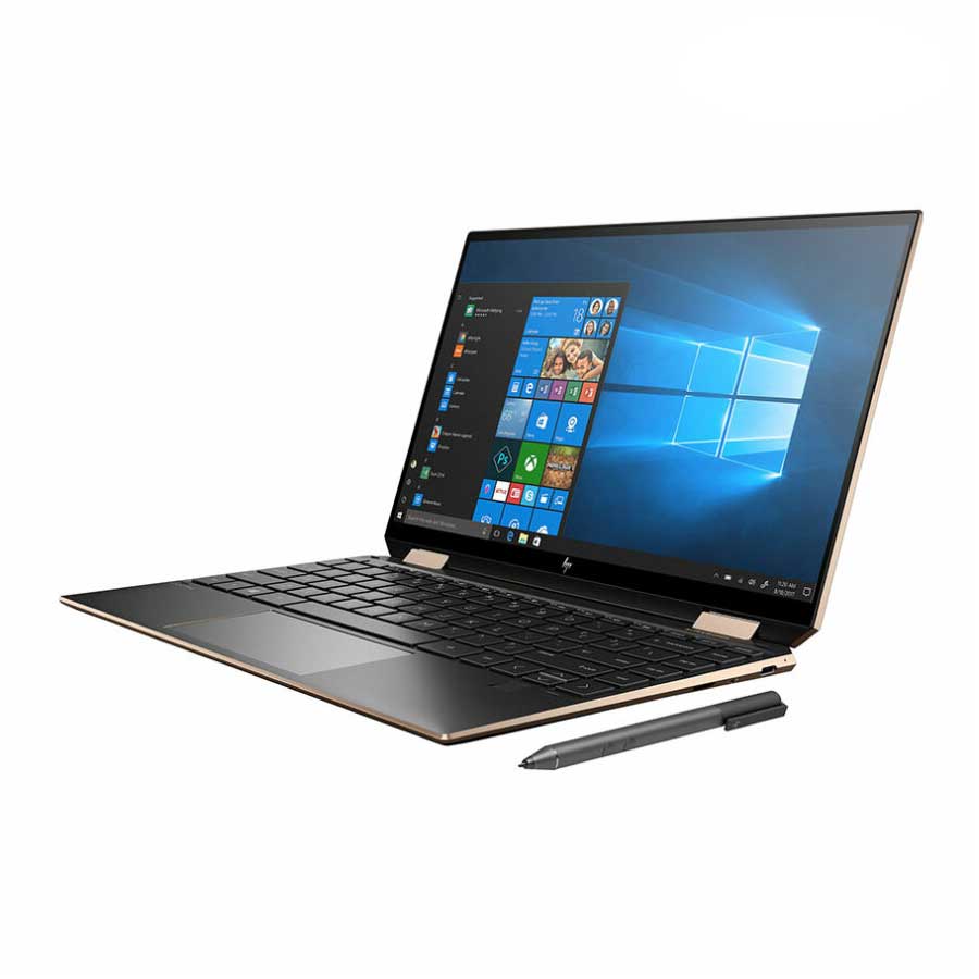 لپ تاپ 13.3 اینچ اچ پی مدل SPECTRE X360 AW000