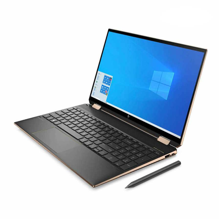 لپ تاپ 15.6 اینچ اچ پی مدل SPECTRE X360 EB000