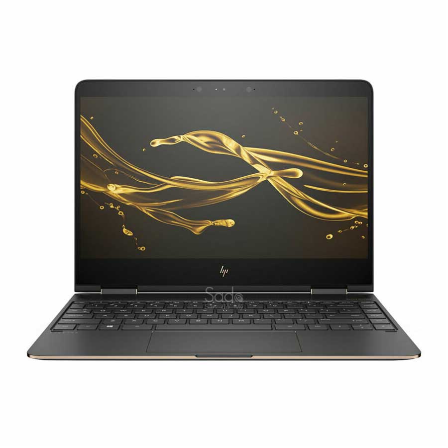 لپ تاپ 15.6 اینچ اچ پی مدل SPECTRE X360 EB000