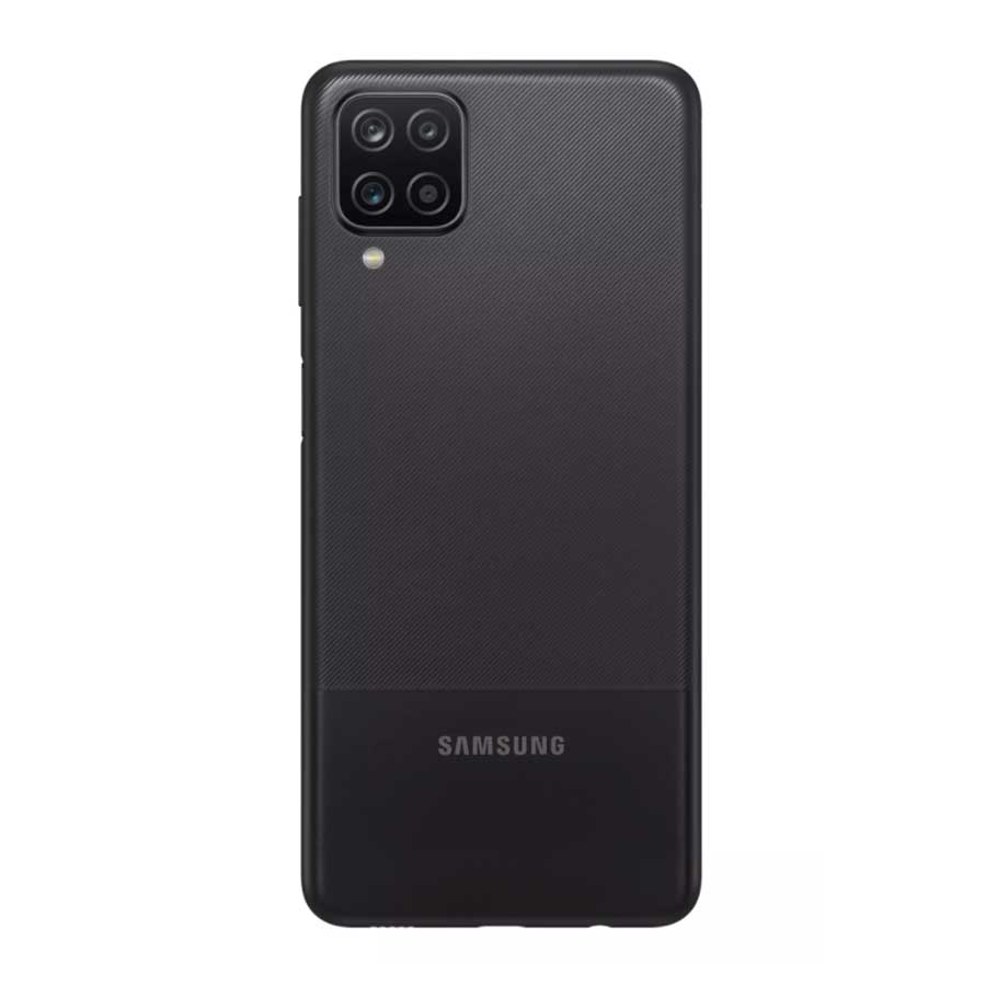 گوشی موبایل سامسونگ Galaxy A12 ظرفیت 64 و رم 4 گیگابایت
