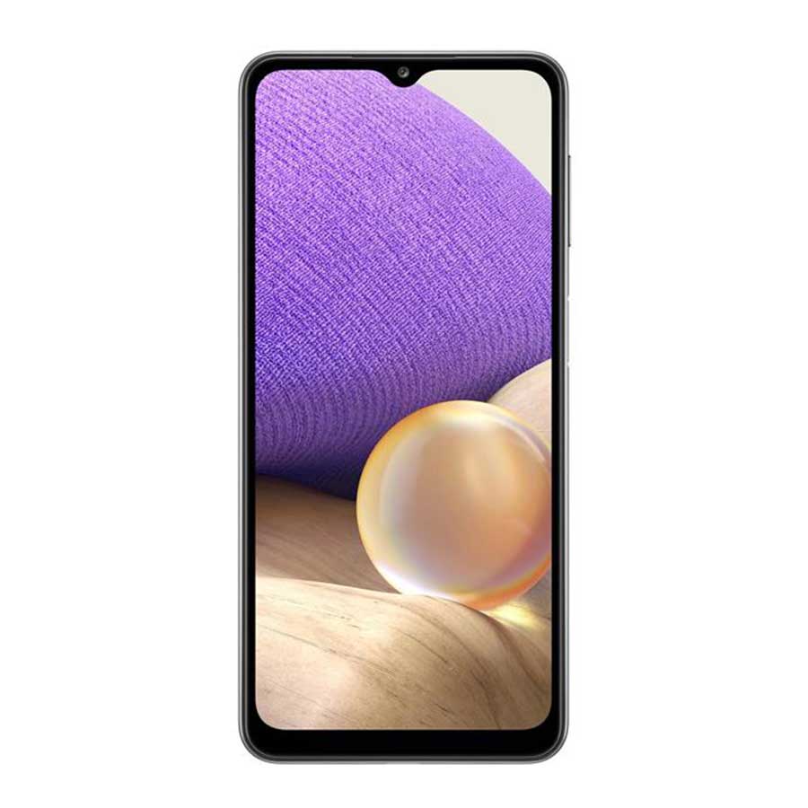 گوشی موبایل سامسونگ Galaxy A32 5G ظرفیت 128 و رم 6 گیگابایت