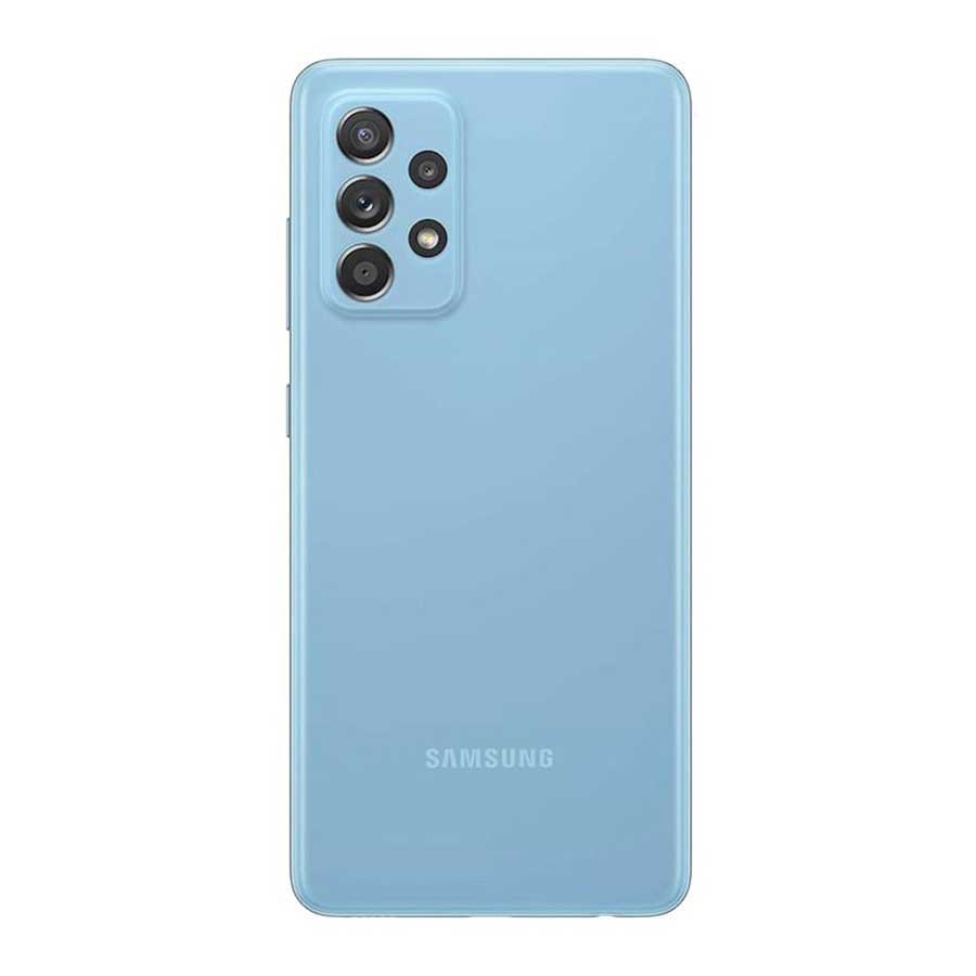 گوشی موبایل سامسونگ Galaxy A52 5G ظرفیت 128 و رم 6 گیگابایت