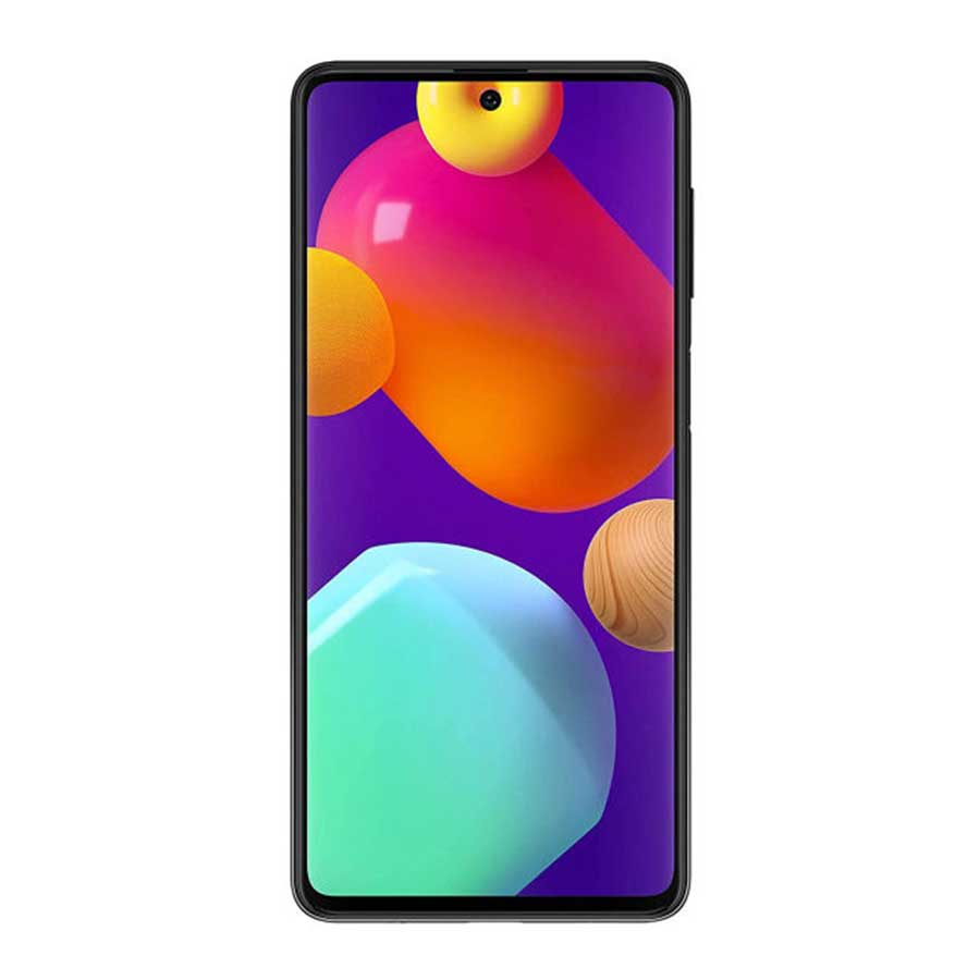 گوشی موبایل سامسونگ Galaxy M62 ظرفیت 128 و رم 8 گیگابایت