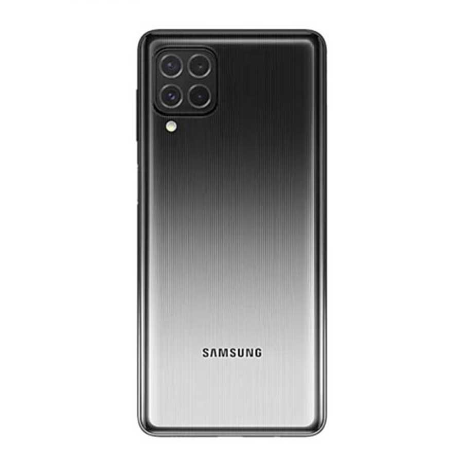 گوشی موبایل سامسونگ Galaxy M62 ظرفیت 128 و رم 8 گیگابایت