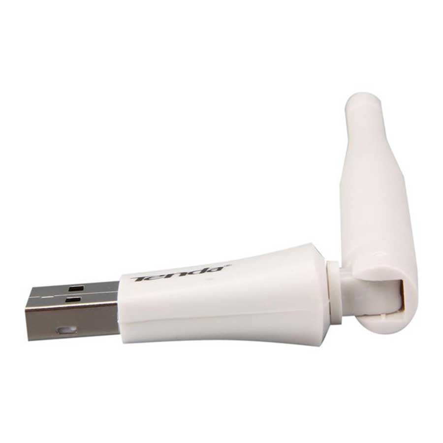 کارت شبکه USB و بیسیم N150 تندا مدل W311MA