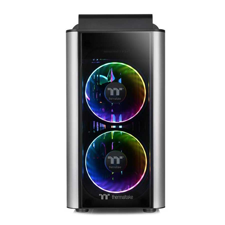 کیس کامپیوتر ترمالتیک مدل Level 20 GT RGB Plus
