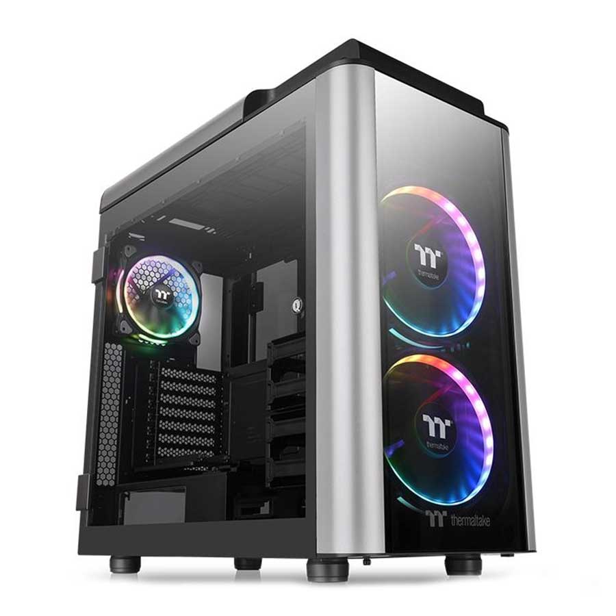 کیس کامپیوتر ترمالتیک مدل Level 20 GT RGB Plus