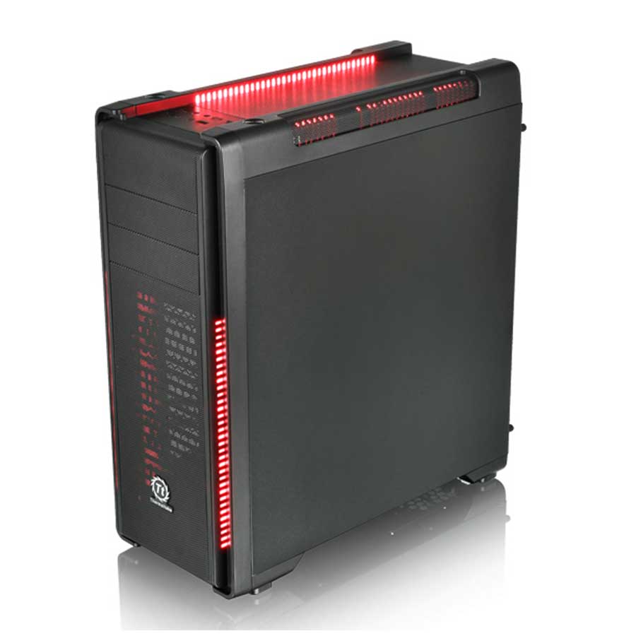 کیس کامپیوتر ترمالتیک مدل Versa C21 RGB