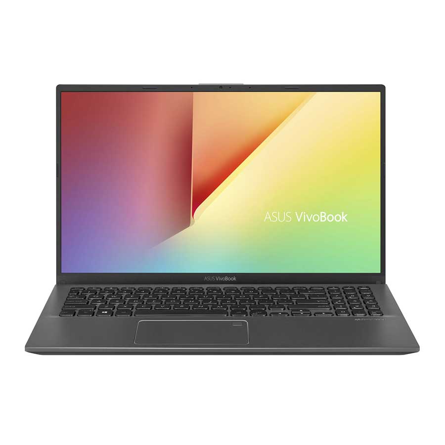 لپ تاپ 15.6 اینچ ایسوس مدل VivoBook R564JP - MR