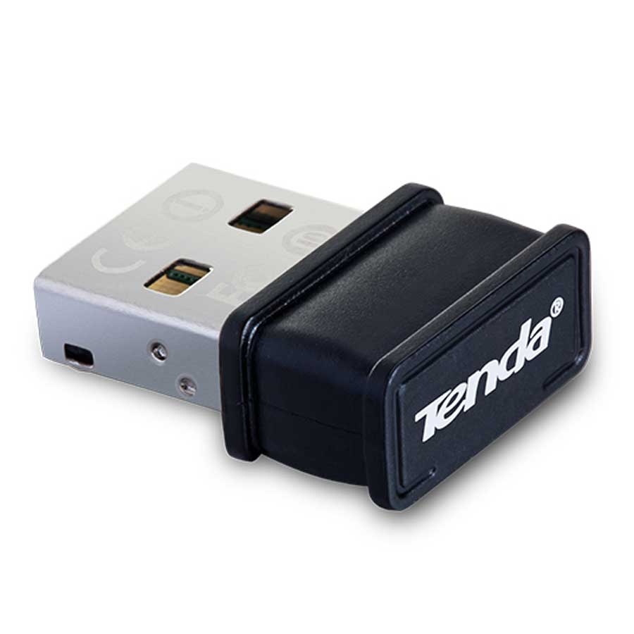 کارت شبکه USB و بیسیم تندا مدل W311MI