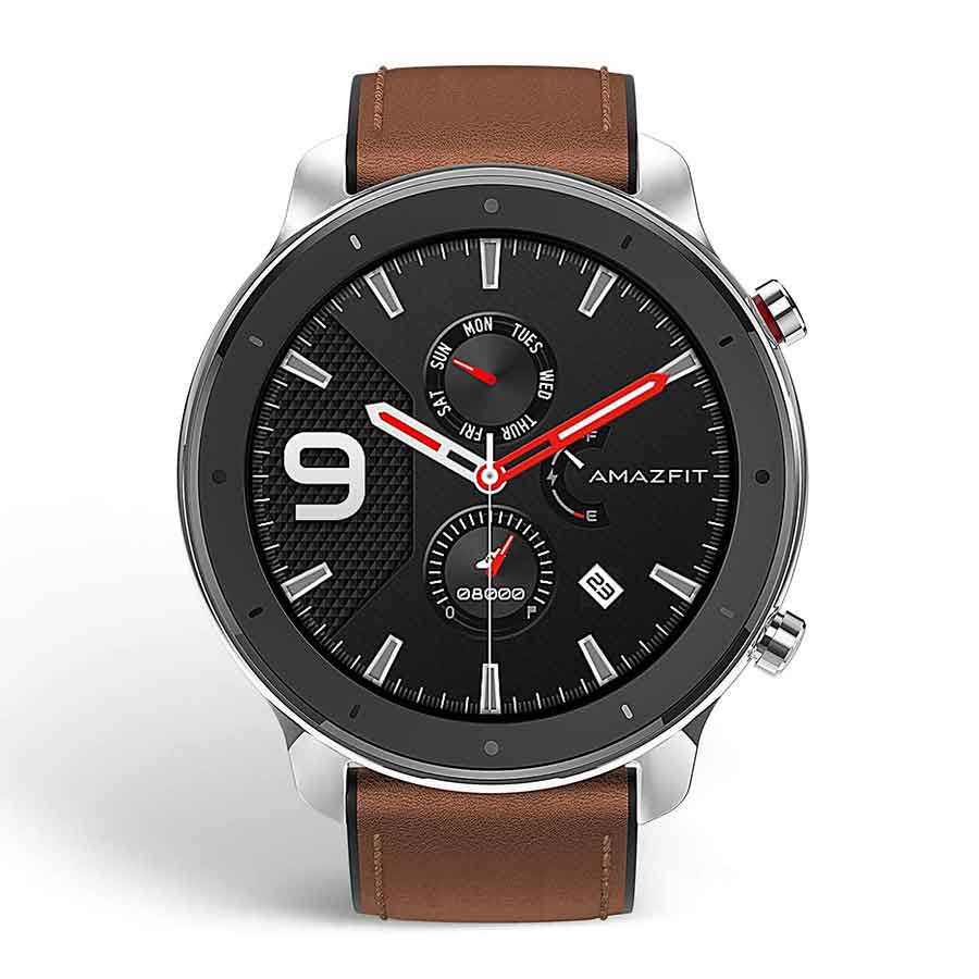 ساعت هوشمند شیائومی مدل آمازفیت GTR 47mm