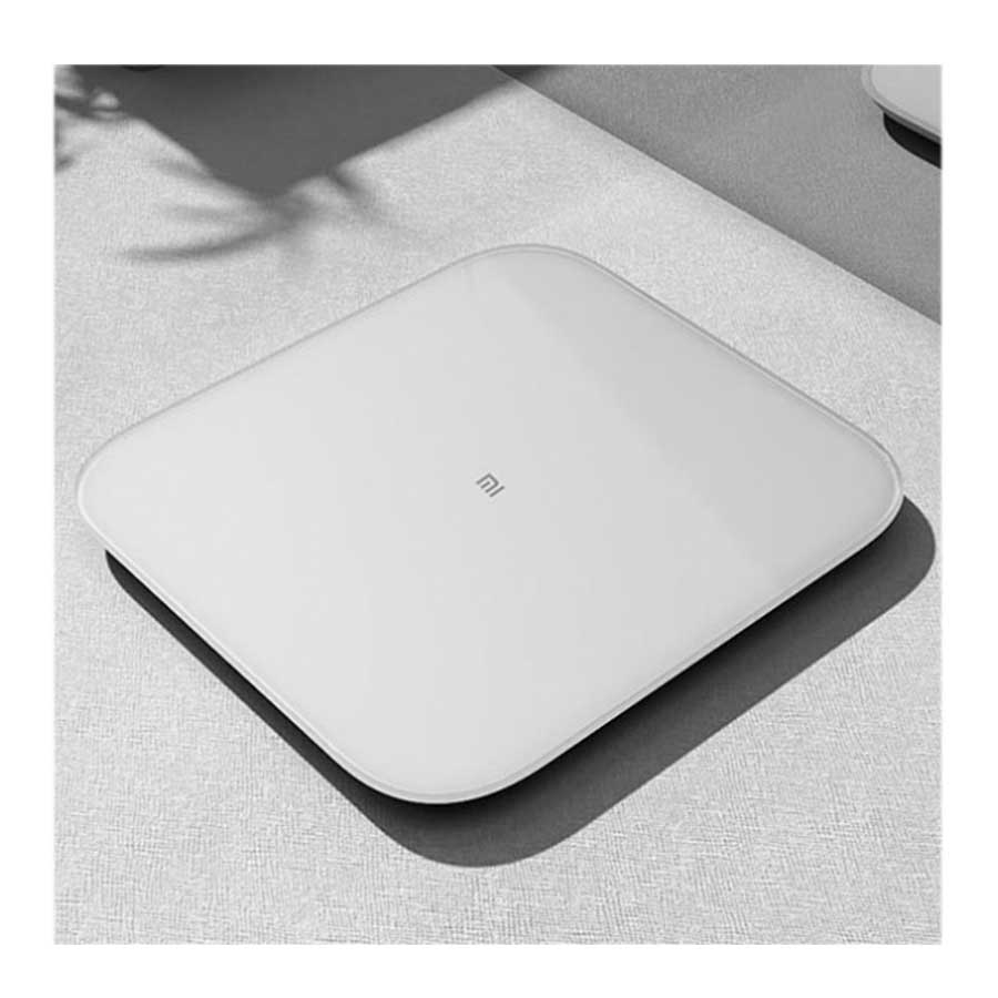 ترازوی هوشمند شیائومی مدل Mi Smart Scale 2