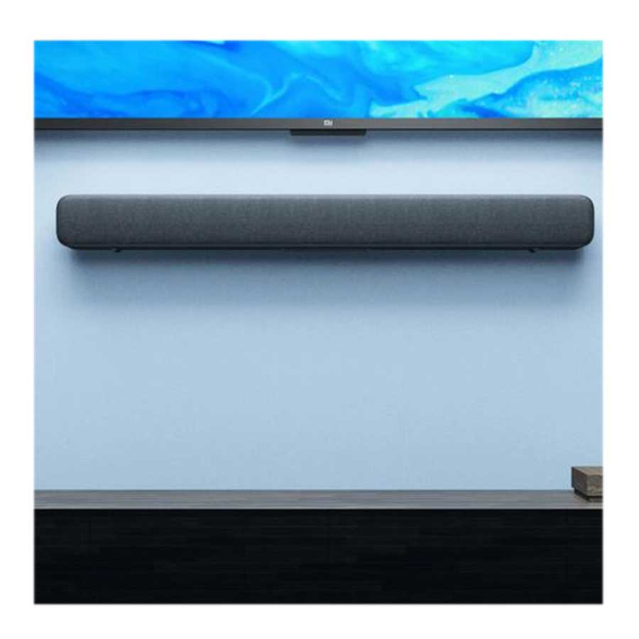 ساندبار بلوتوث شیائومی مدل Mi Soundbar MDZ-27-DA