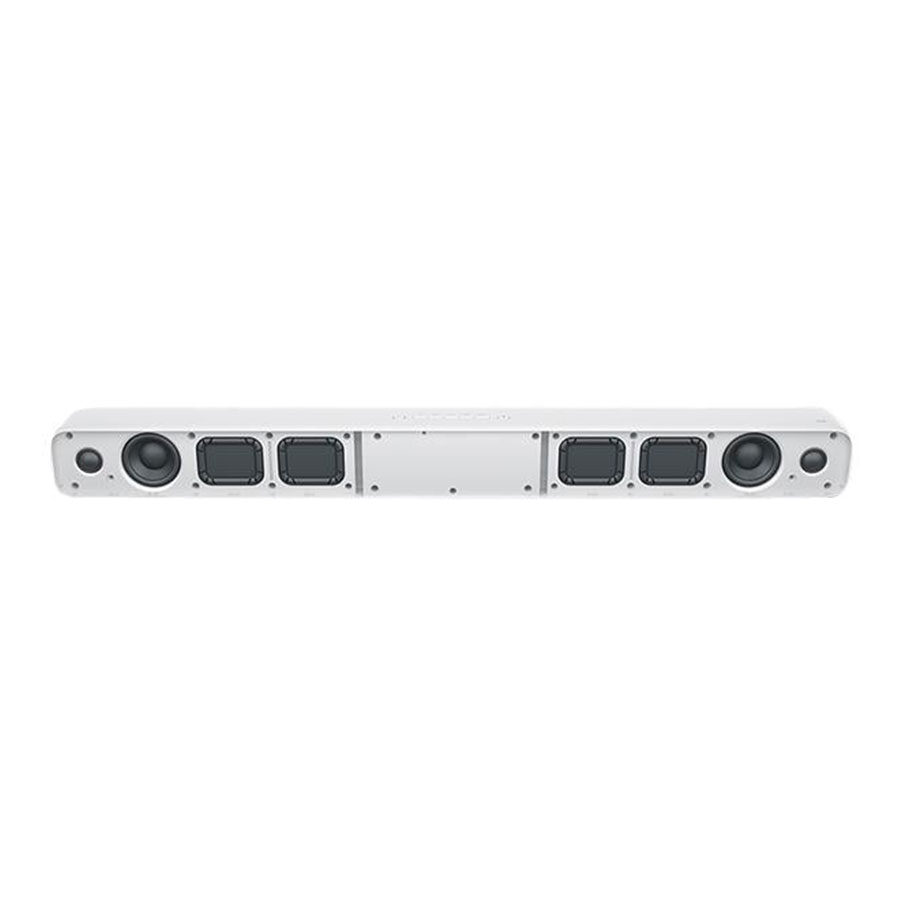 ساندبار بلوتوث شیائومی مدل Mi Soundbar MDZ-27-DA