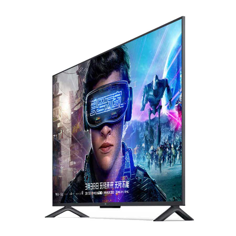 تلویزیون هوشمند 43 اینچ شیائومی مدل Mi TV 4S