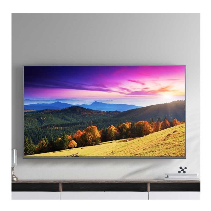 تلویزیون هوشمند 65 اینچ شیائومی مدل Mi TV 4S