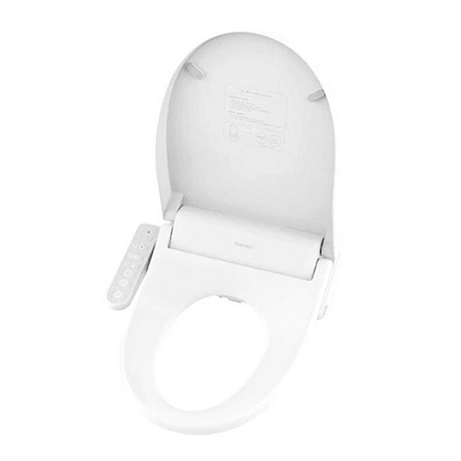کاور صندلی توالت هوشمند شیائومی مدل Tinymu Pro Smart