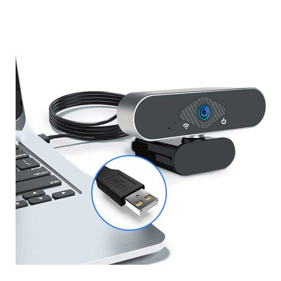 وب کم شیائومی مدل Xiaovv HD USB