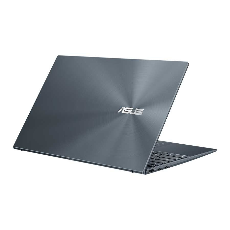 لپ تاپ 14 اینچ ایسوس مدل Zenbook 14 ux425