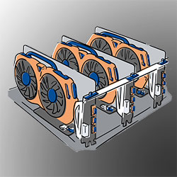 ریگ ماینینگ چیست؟