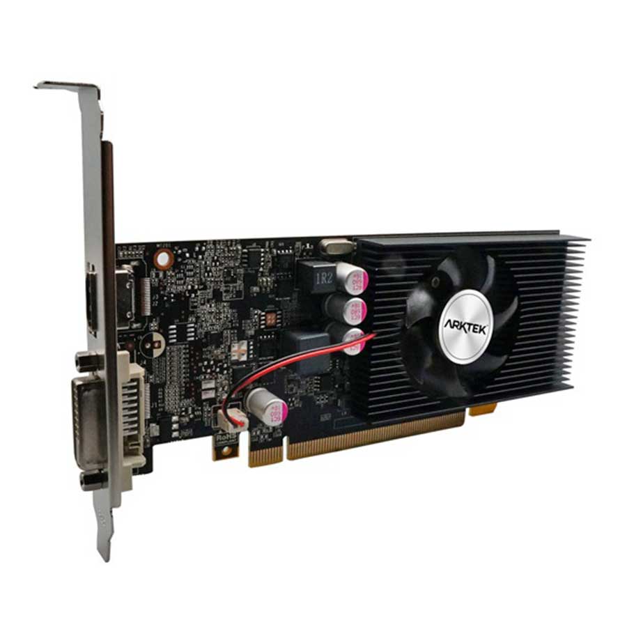 کارت گرافیک آرک تک مدل GT1030 LP 2GB GDDR5