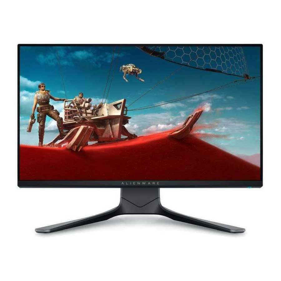 مانیتور گیمینگ 25 اینچ دل مدل Alienware AW2521HF