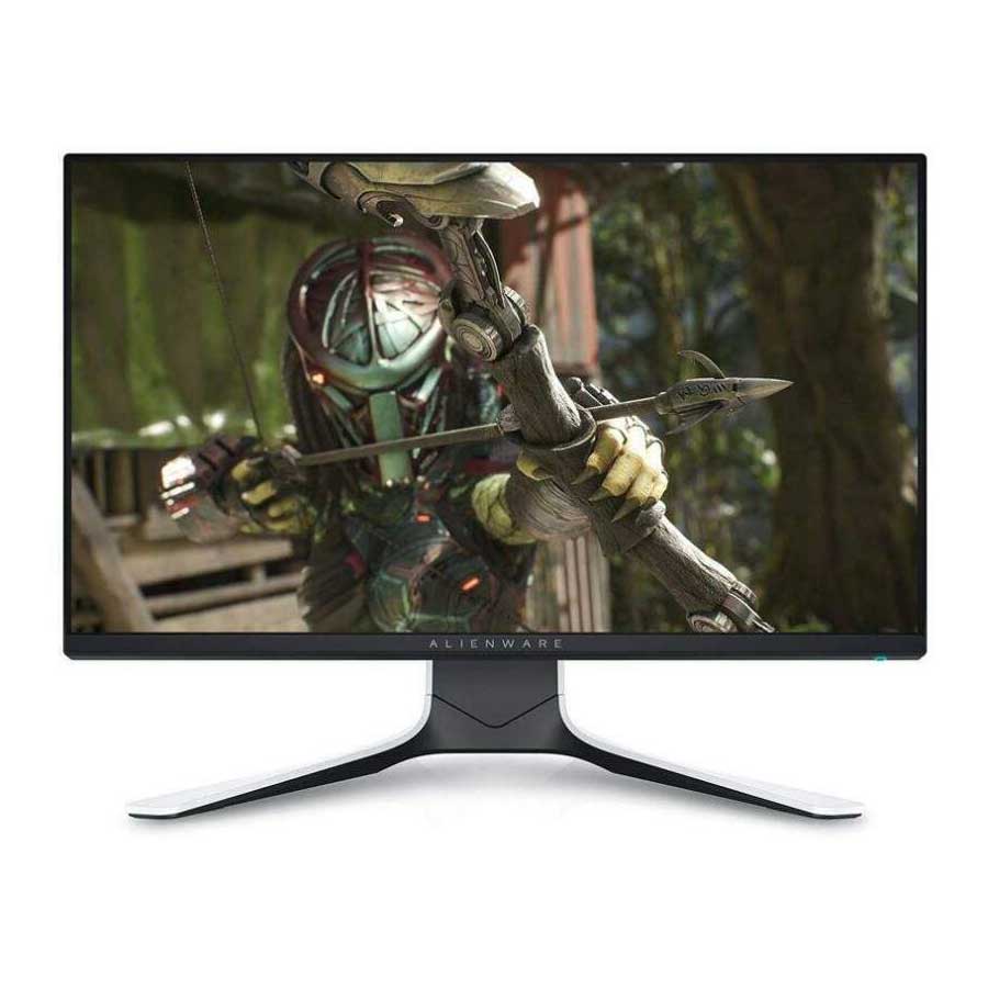 مانیتور گیمینگ 24.5 اینچ دل مدل Alienware AW2521HFL