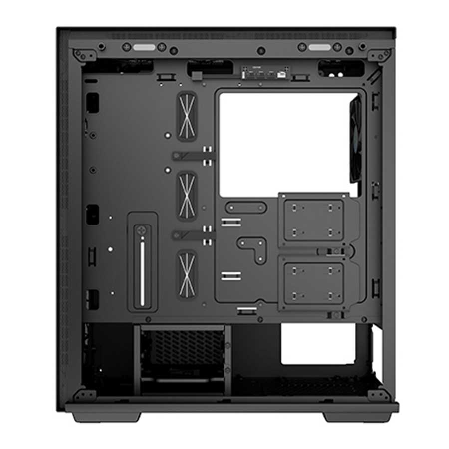 کیس کامپیوتر دیپ کول مدل Gamer Storm MACUBE 310P