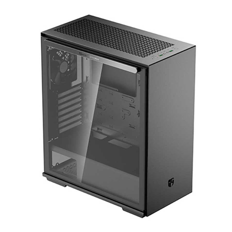 کیس کامپیوتر دیپ کول مدل Gamer Storm MACUBE 310P