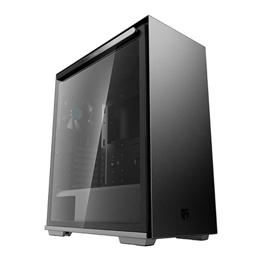 کیس کامپیوتر دیپ کول مدل Gamer Storm MACUBE 310P