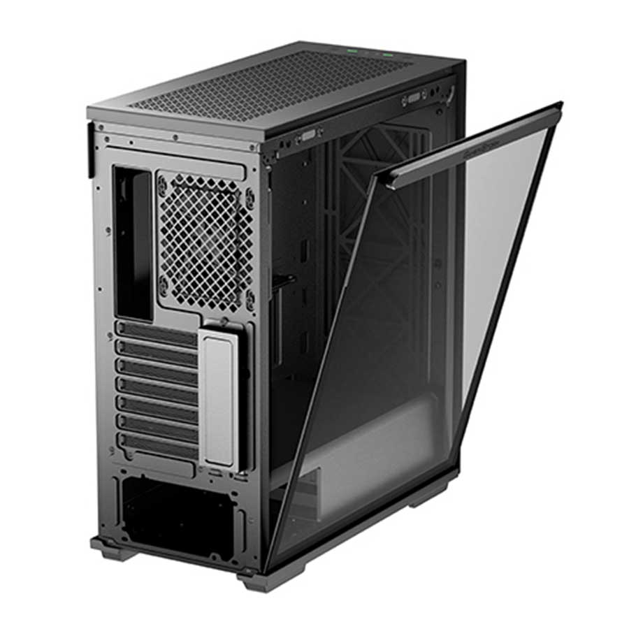 کیس کامپیوتر دیپ کول مدل Gamer Storm MACUBE 310P
