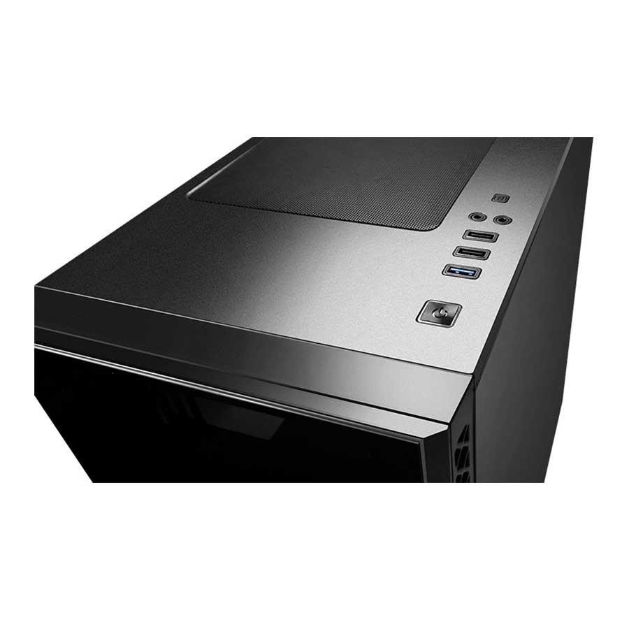 کیس کامپیوتر دیپ کول مدل MATREXX 50 ADD-RGB 4F