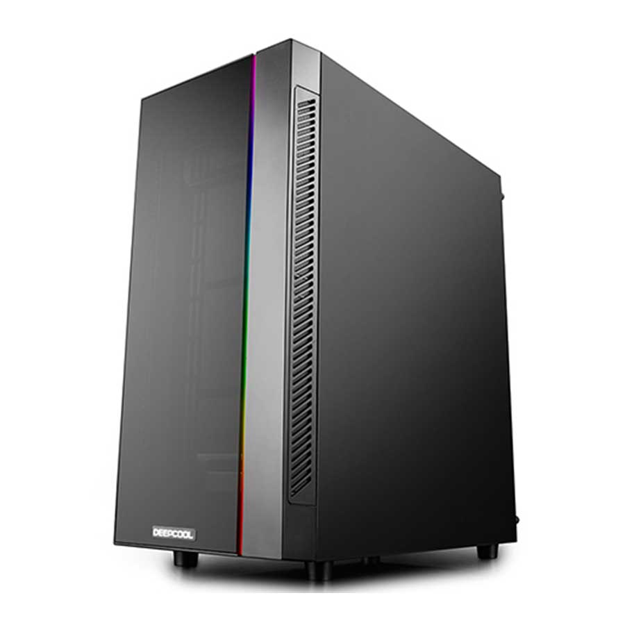کیس کامپیوتر دیپ کول مدل MATREXX 55 ADD-RGB 3F