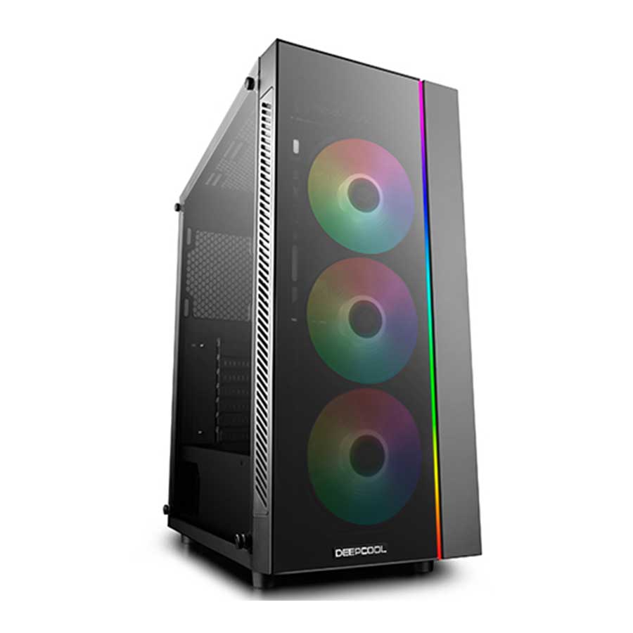 کیس کامپیوتر دیپ کول مدل MATREXX 55 ADD-RGB 3F