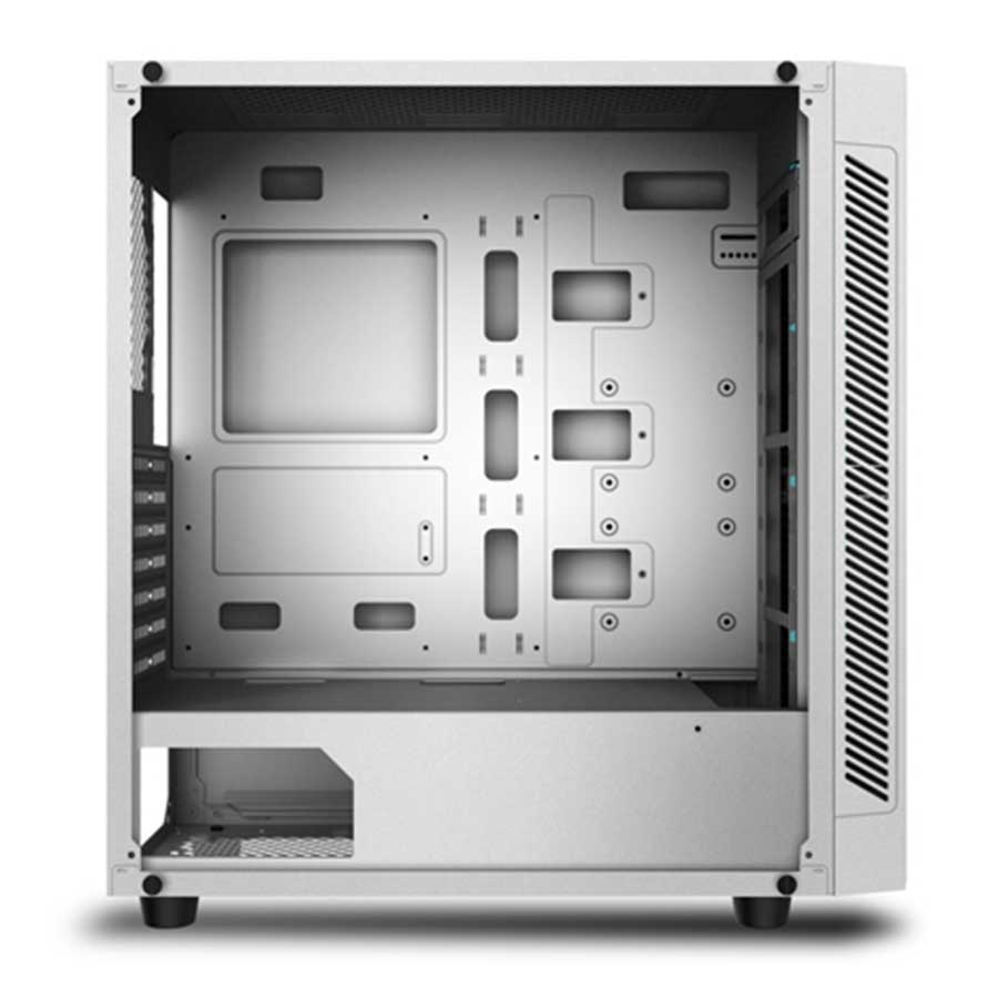 کیس کامپیوتر دیپ کول مدل MATREXX 55 ADD-RGB WH