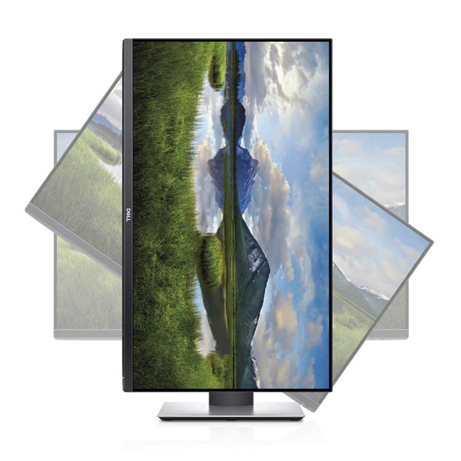 مانیتور 27 اینچ دل مدل P2719H
