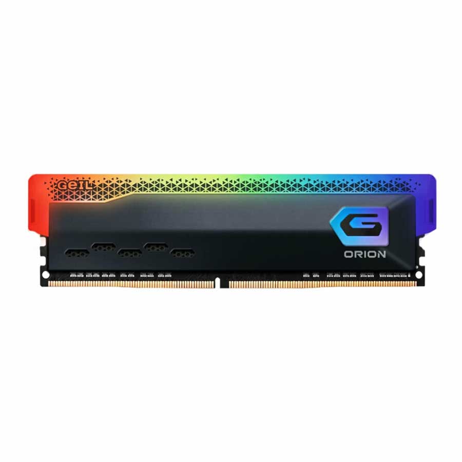 رم گیل مدل ORION RGB 16GB 3200MHz CL22