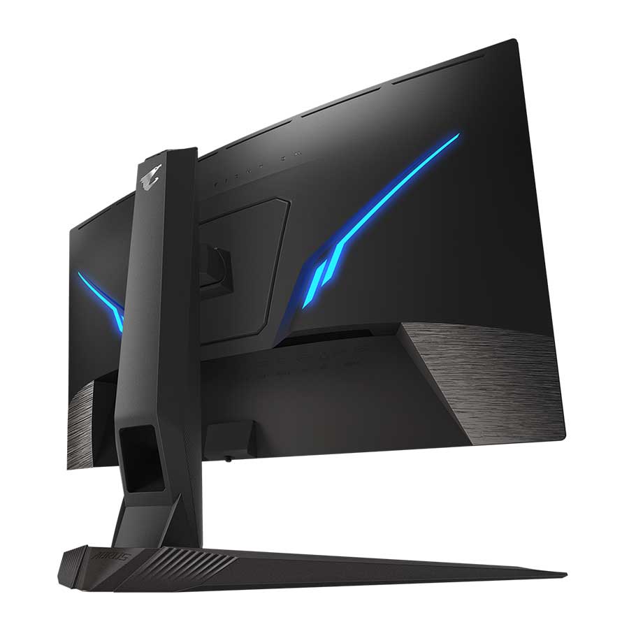 مانیتور گیمینگ 27 اینچ گیگابایت مدل AORUS CV27F