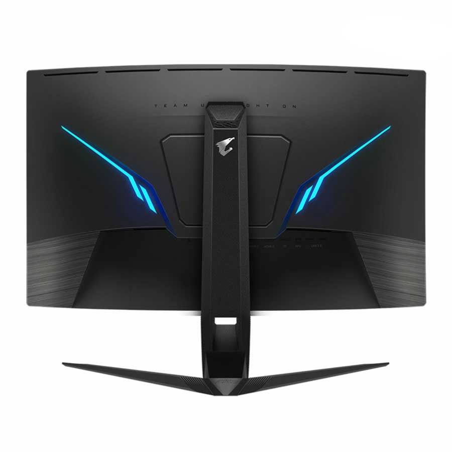 مانیتور گیمینگ 27 اینچ گیگابایت مدل AORUS CV27Q