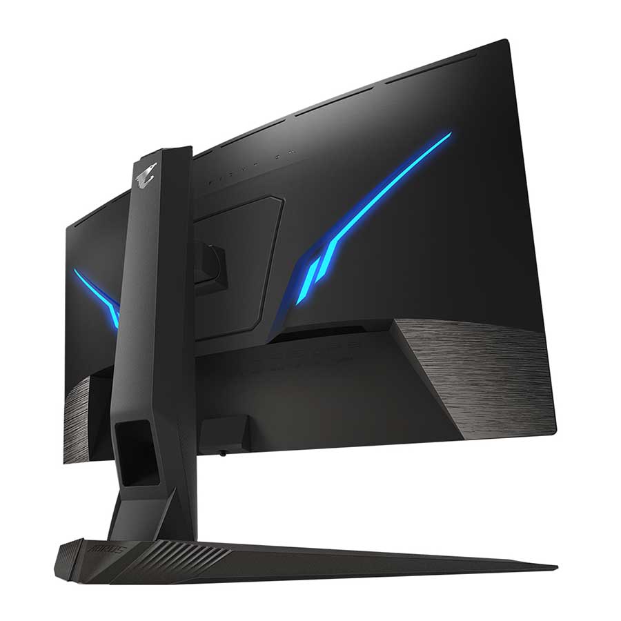 مانیتور گیمینگ 27 اینچ گیگابایت مدل AORUS CV27Q